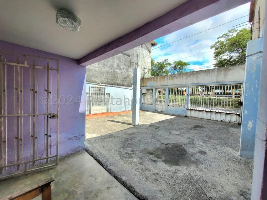 Casa (1 Nivel) en Venta en Del Este, Lara - 7