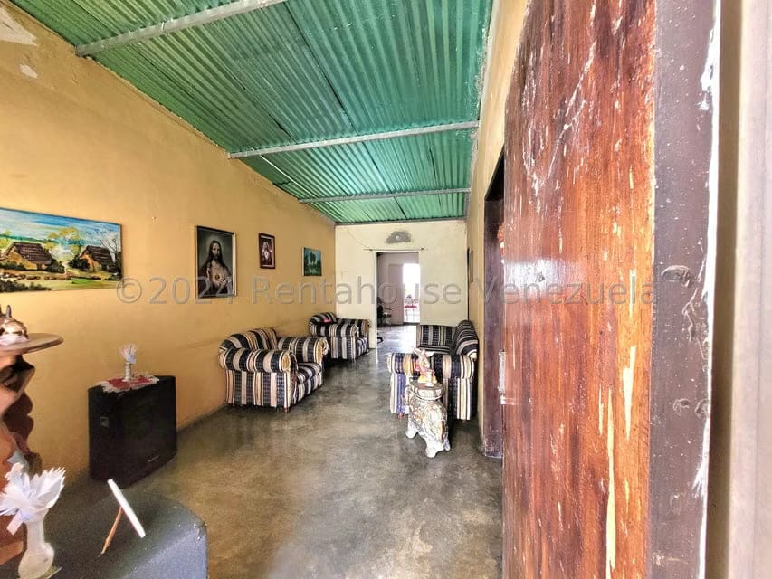 Casa (1 Nivel) en Venta en Del Este, Lara - 9