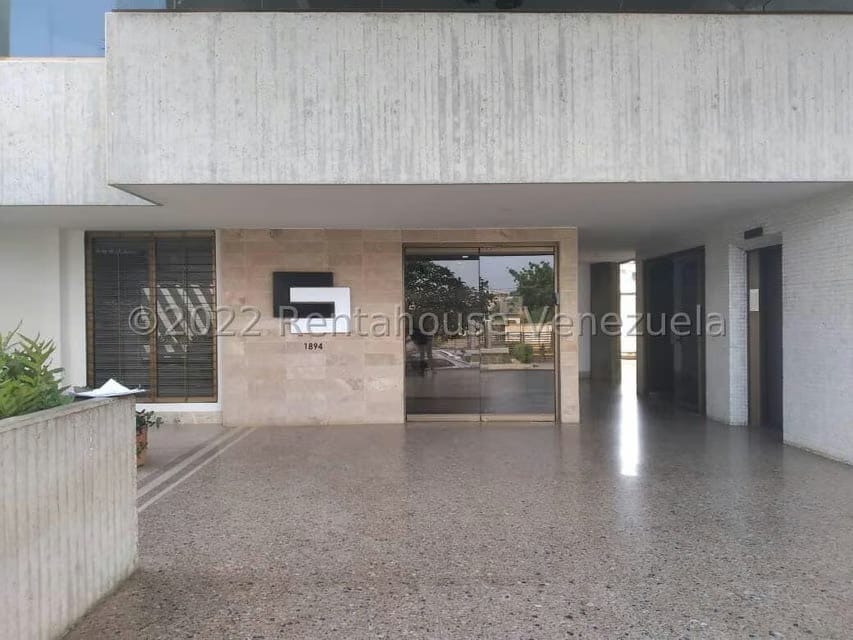 Comercial (Oficina) en Alquiler en El Milagro, Zulia - 2