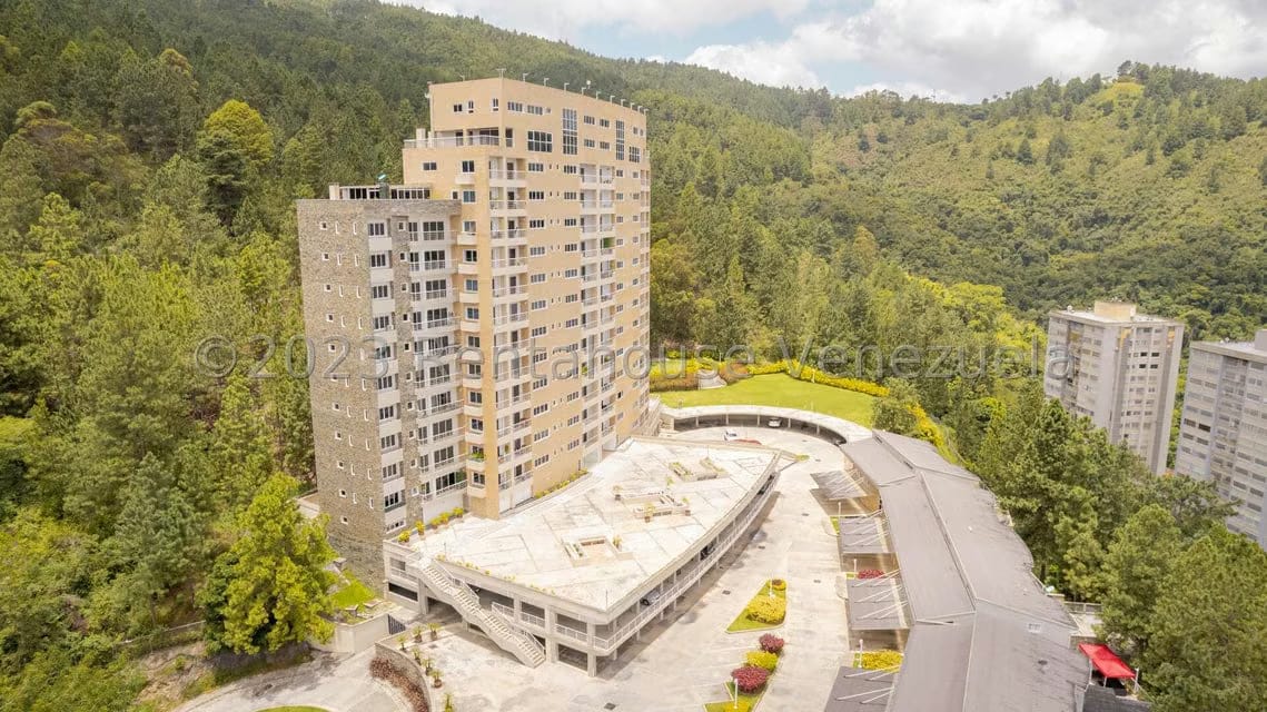 Apartamento (1 Nivel) en Venta en Manzanares, Distrito Metropolitano - 2