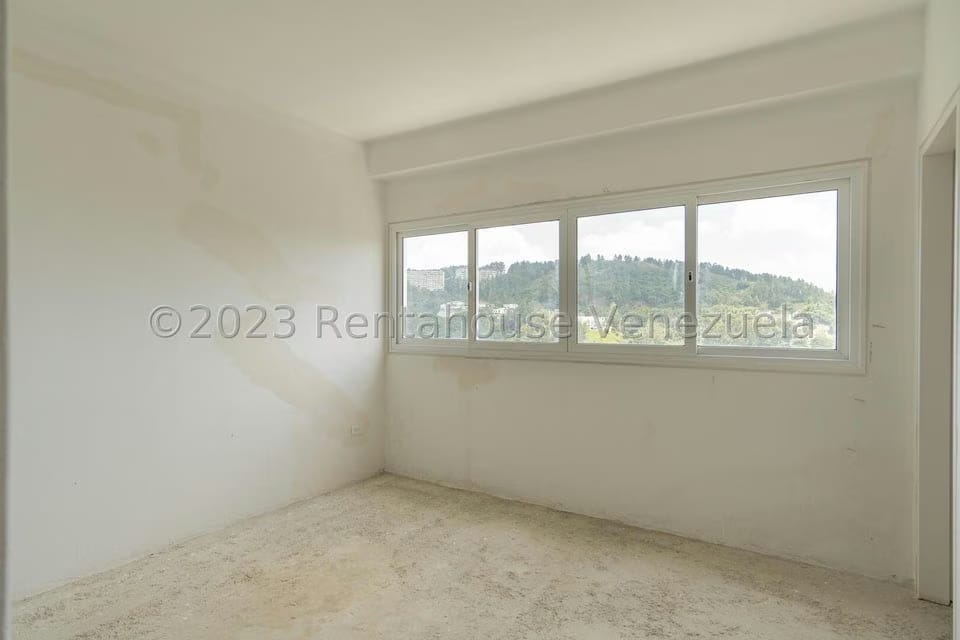 Apartamento (1 Nivel) en Venta en Manzanares, Distrito Metropolitano - 11