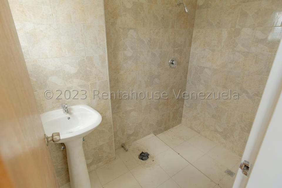 Apartamento (1 Nivel) en Venta en Manzanares, Distrito Metropolitano - 12