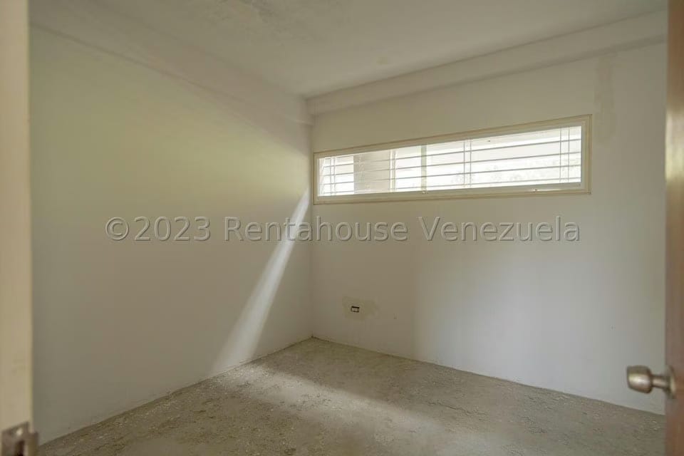 Apartamento (1 Nivel) en Venta en Manzanares, Distrito Metropolitano - 13