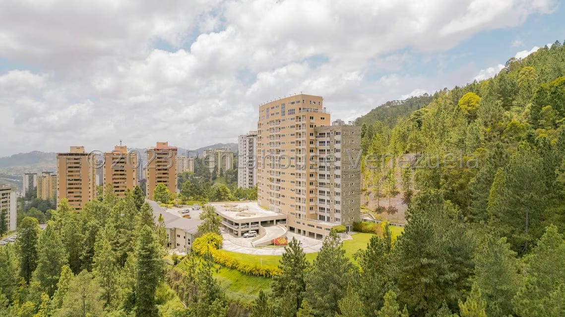 Apartamento (1 Nivel) en Venta en Manzanares, Distrito Metropolitano - 17