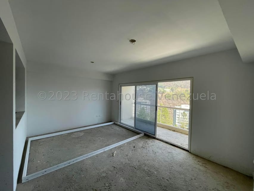 Apartamento (1 Nivel) en Venta en Manzanares, Distrito Metropolitano - 3