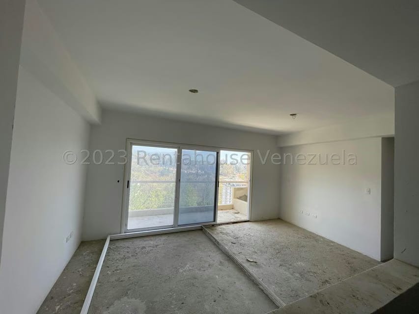 Apartamento (1 Nivel) en Venta en Manzanares, Distrito Metropolitano - 4