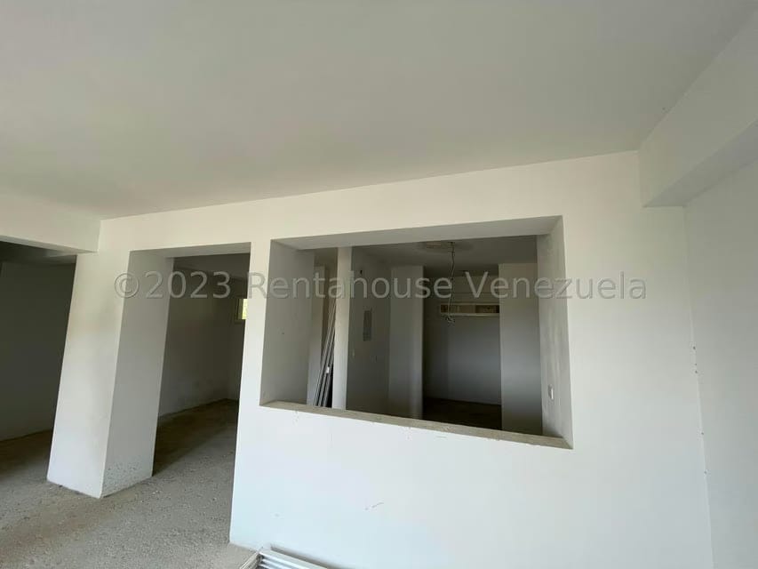 Apartamento (1 Nivel) en Venta en Manzanares, Distrito Metropolitano - 5
