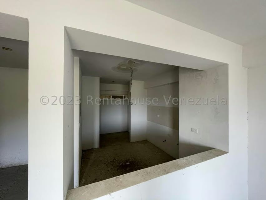Apartamento (1 Nivel) en Venta en Manzanares, Distrito Metropolitano - 6