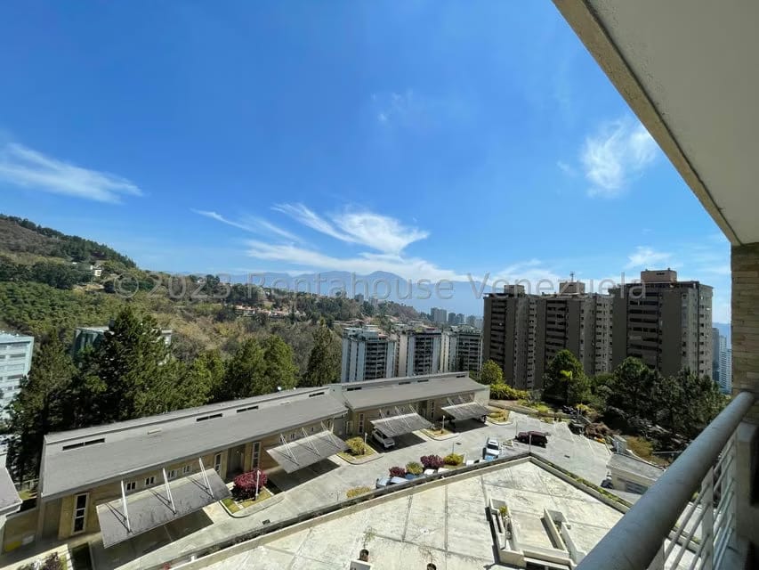 Apartamento (1 Nivel) en Venta en Manzanares, Distrito Metropolitano - 7
