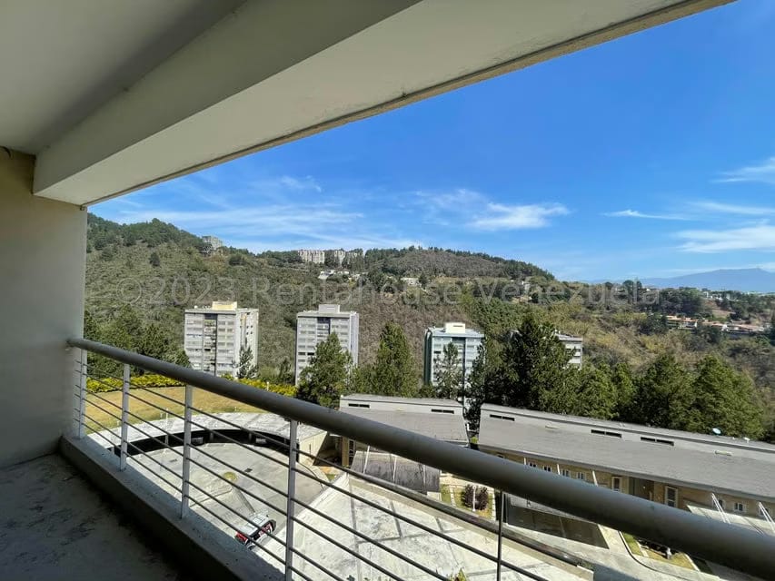Apartamento (1 Nivel) en Venta en Manzanares, Distrito Metropolitano - 8