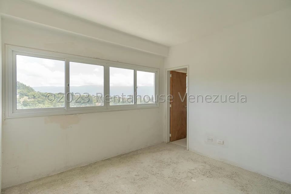 Apartamento (1 Nivel) en Venta en Manzanares, Distrito Metropolitano - 9