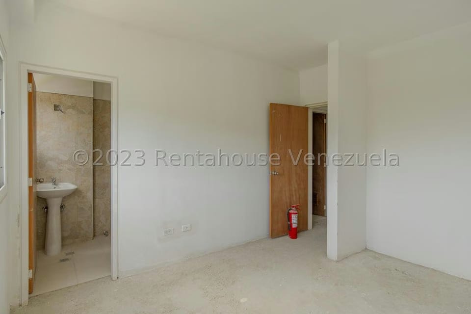 Apartamento (1 Nivel) en Venta en Manzanares, Distrito Metropolitano - 10