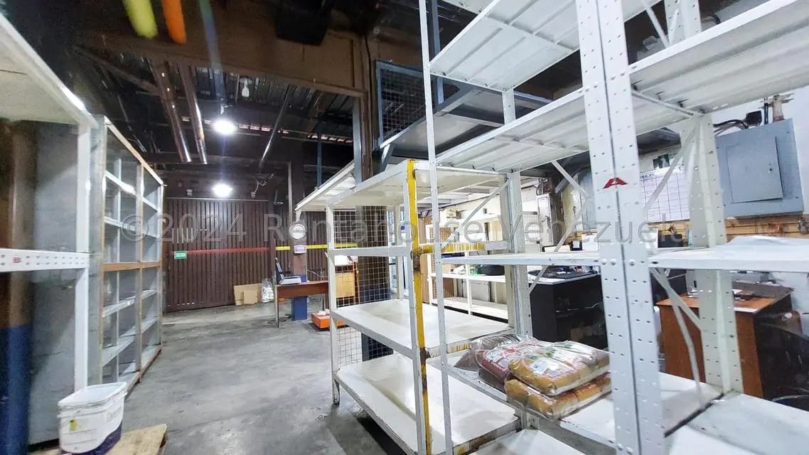 Comercial (Galpon - Deposito) en Venta en Prado de Maria, Distrito Metropolitano - 103