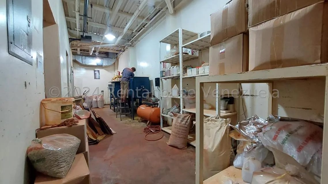 Comercial (Galpon - Deposito) en Venta en Prado de Maria, Distrito Metropolitano - 113