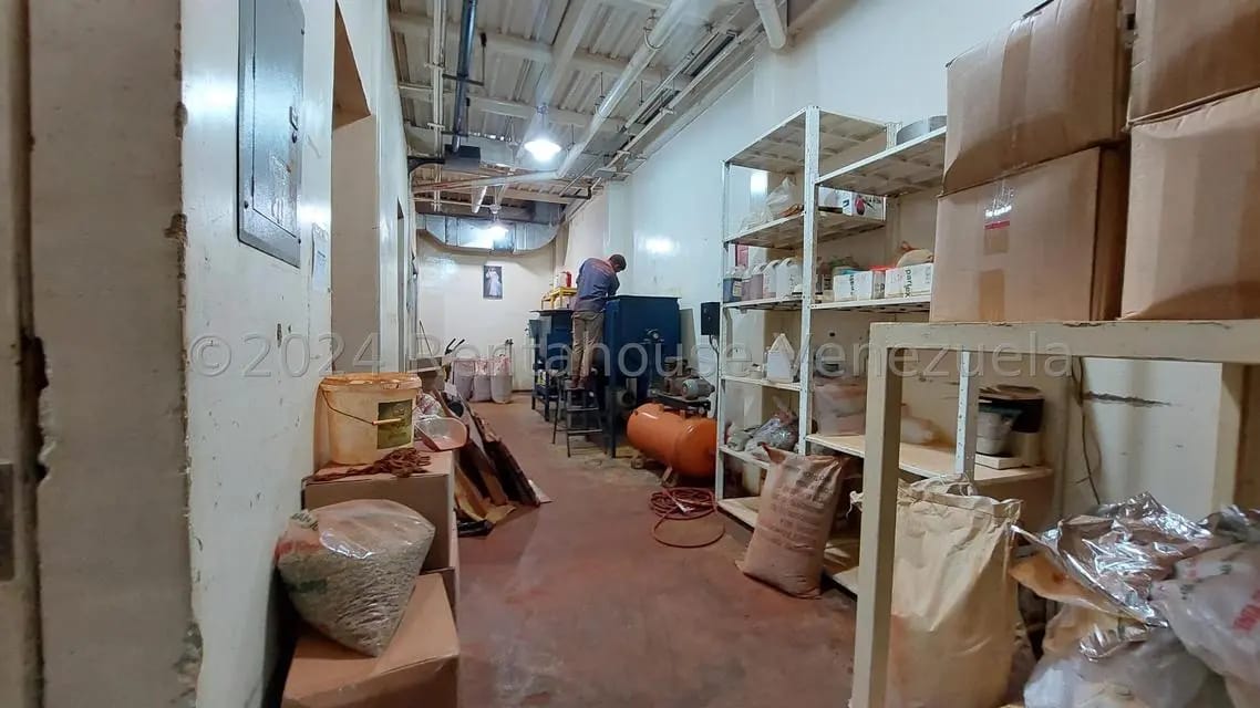 Comercial (Galpon - Deposito) en Venta en Prado de Maria, Distrito Metropolitano - 114
