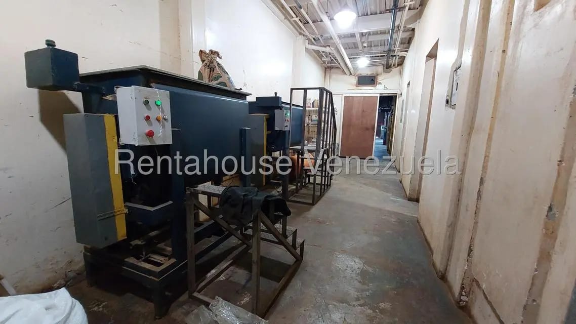 Comercial (Galpon - Deposito) en Venta en Prado de Maria, Distrito Metropolitano - 117