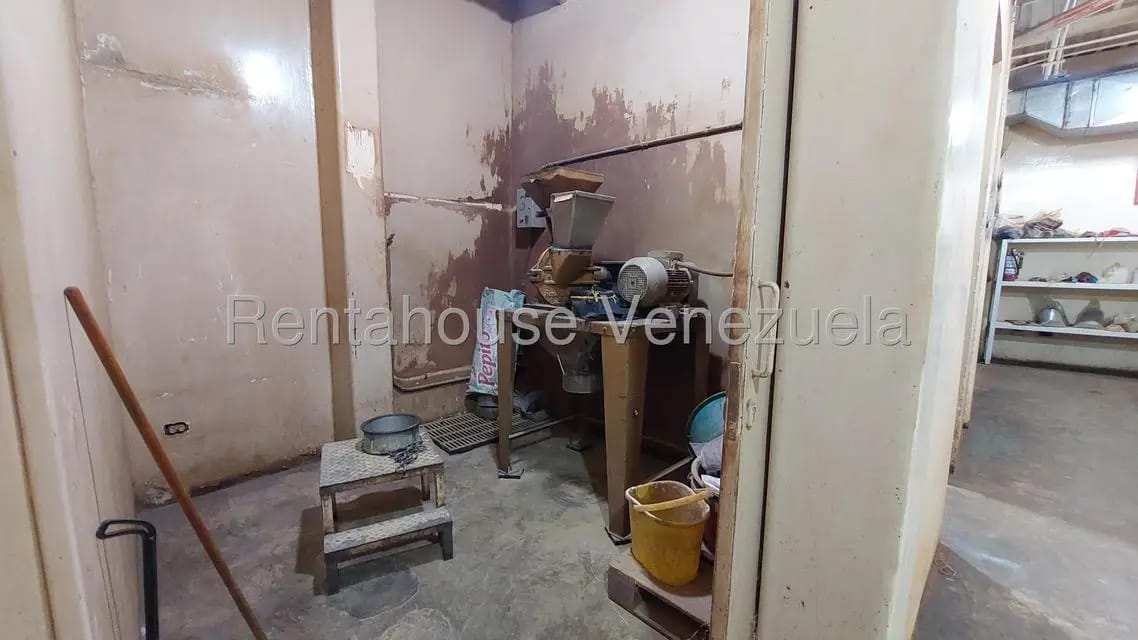 Comercial (Galpon - Deposito) en Venta en Prado de Maria, Distrito Metropolitano - 119
