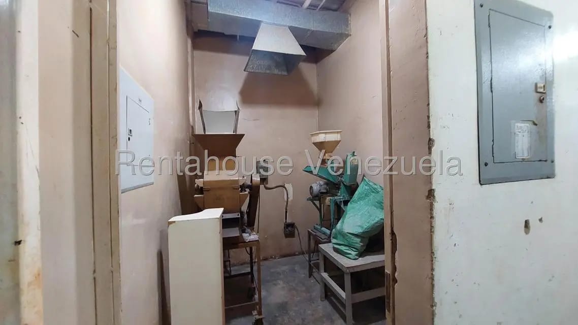 Comercial (Galpon - Deposito) en Venta en Prado de Maria, Distrito Metropolitano - 120