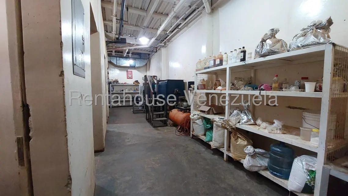 Comercial (Galpon - Deposito) en Venta en Prado de Maria, Distrito Metropolitano - 121