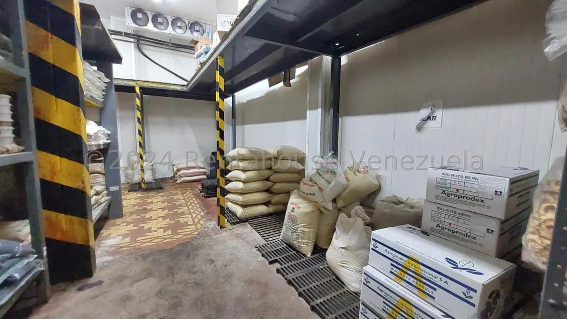 Comercial (Galpon - Deposito) en Venta en Prado de Maria, Distrito Metropolitano - 14