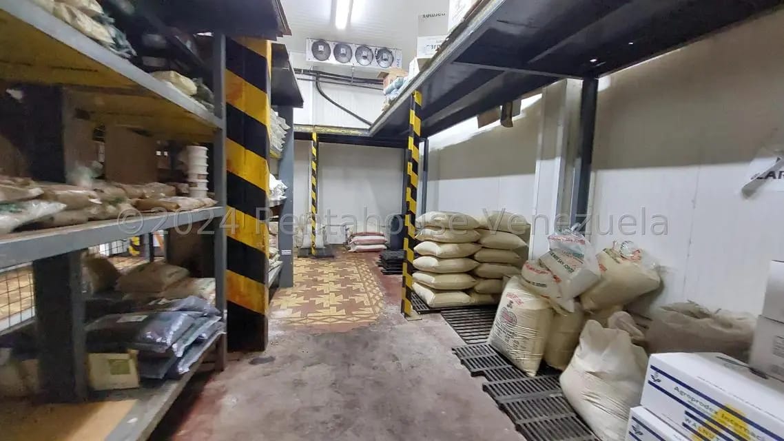 Comercial (Galpon - Deposito) en Venta en Prado de Maria, Distrito Metropolitano - 15