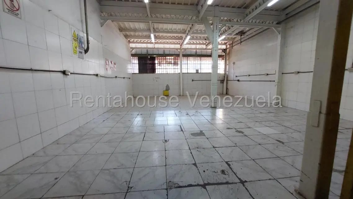 Comercial (Galpon - Deposito) en Venta en Prado de Maria, Distrito Metropolitano - 141