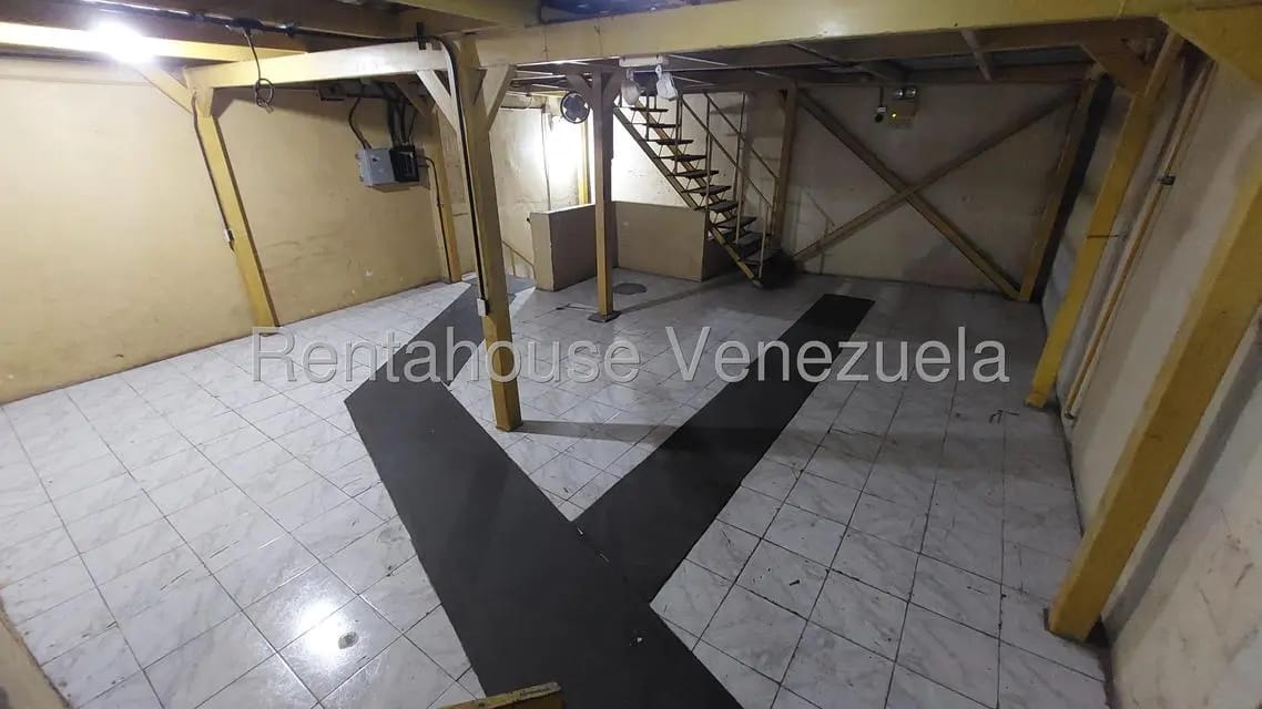 Comercial (Galpon - Deposito) en Venta en Prado de Maria, Distrito Metropolitano - 143