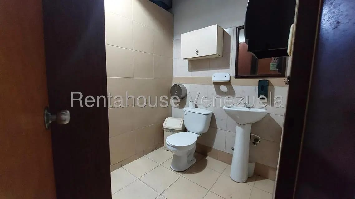 Comercial (Galpon - Deposito) en Venta en Prado de Maria, Distrito Metropolitano - 146