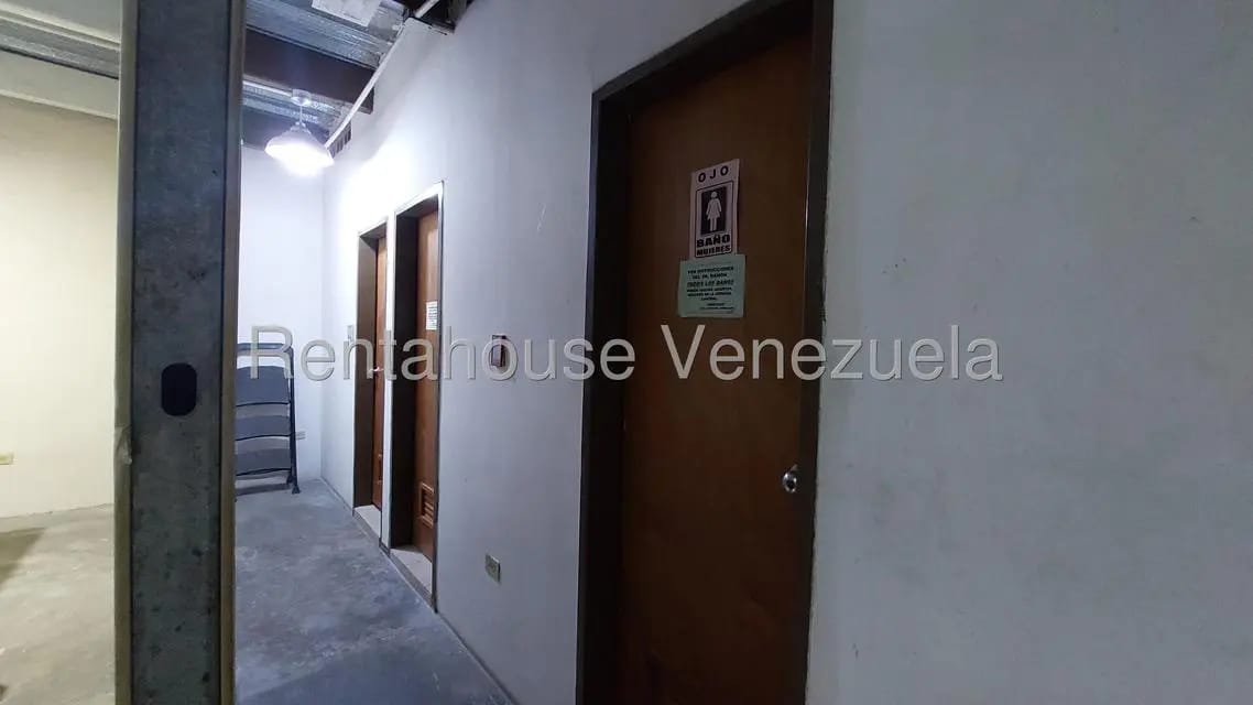 Comercial (Galpon - Deposito) en Venta en Prado de Maria, Distrito Metropolitano - 147