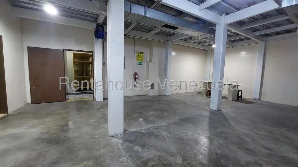 Comercial (Galpon - Deposito) en Venta en Prado de Maria, Distrito Metropolitano - 149