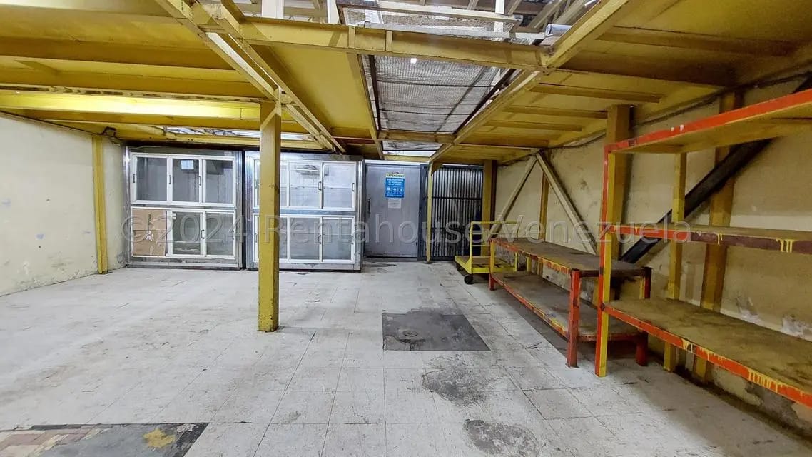 Comercial (Galpon - Deposito) en Venta en Prado de Maria, Distrito Metropolitano - 16