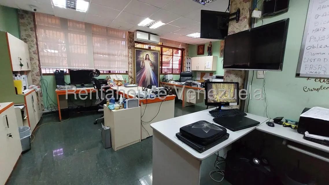 Comercial (Galpon - Deposito) en Venta en Prado de Maria, Distrito Metropolitano - 153
