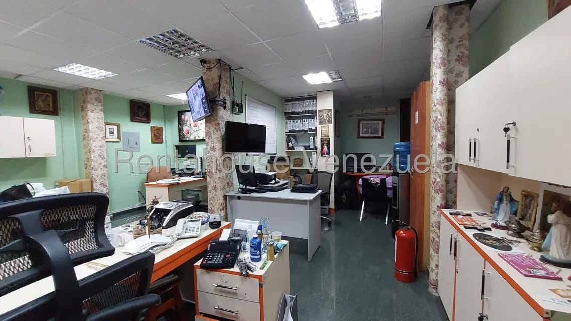 Comercial (Galpon - Deposito) en Venta en Prado de Maria, Distrito Metropolitano - 154
