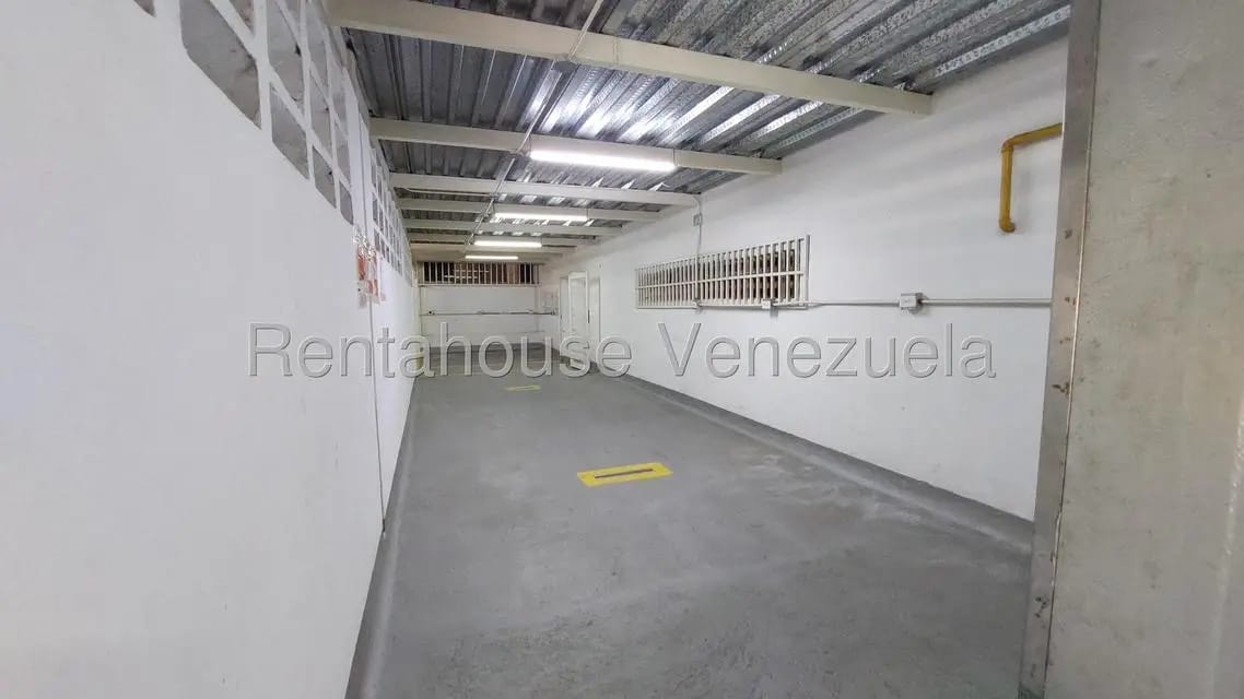 Comercial (Galpon - Deposito) en Venta en Prado de Maria, Distrito Metropolitano - 158