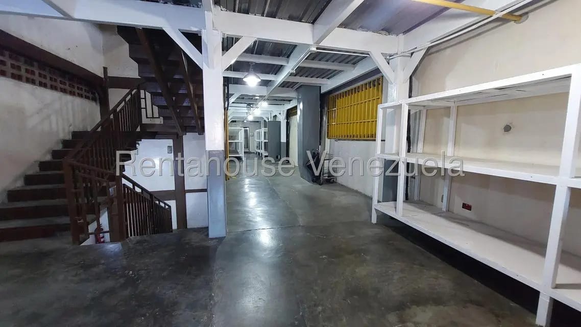 Comercial (Galpon - Deposito) en Venta en Prado de Maria, Distrito Metropolitano - 171