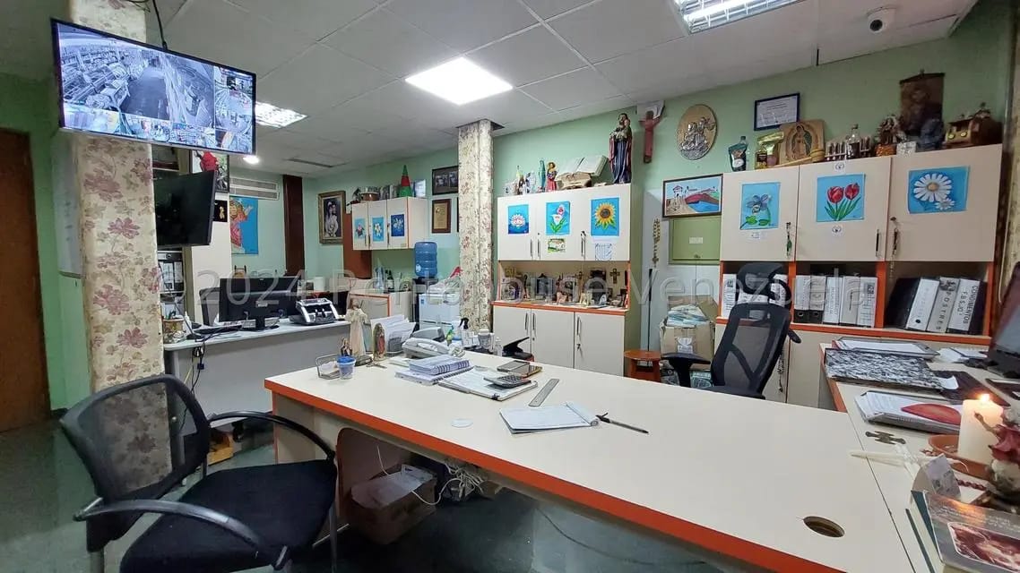 Comercial (Galpon - Deposito) en Venta en Prado de Maria, Distrito Metropolitano - 19