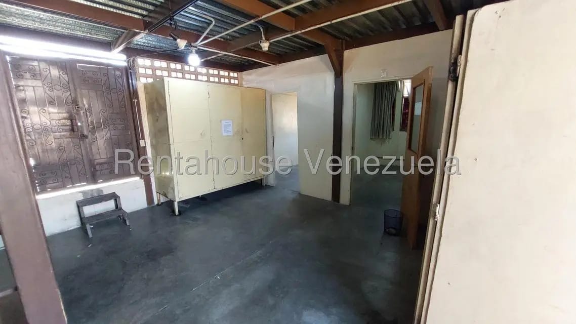 Comercial (Galpon - Deposito) en Venta en Prado de Maria, Distrito Metropolitano - 187