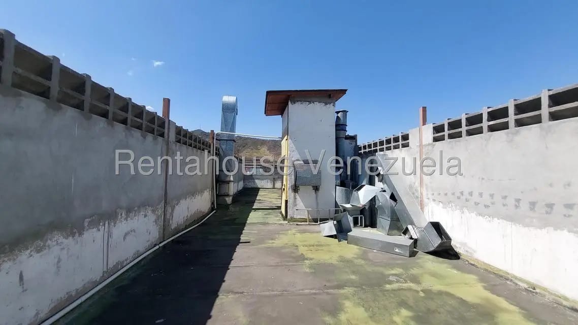 Comercial (Galpon - Deposito) en Venta en Prado de Maria, Distrito Metropolitano - 190
