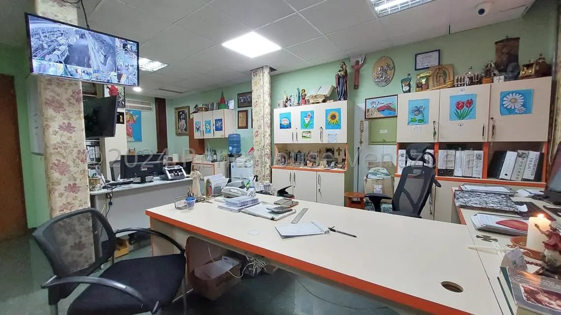 Comercial (Galpon - Deposito) en Venta en Prado de Maria, Distrito Metropolitano - 20