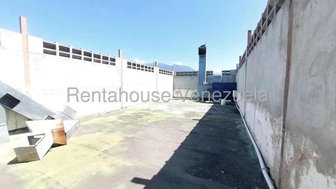 Comercial (Galpon - Deposito) en Venta en Prado de Maria, Distrito Metropolitano - 194