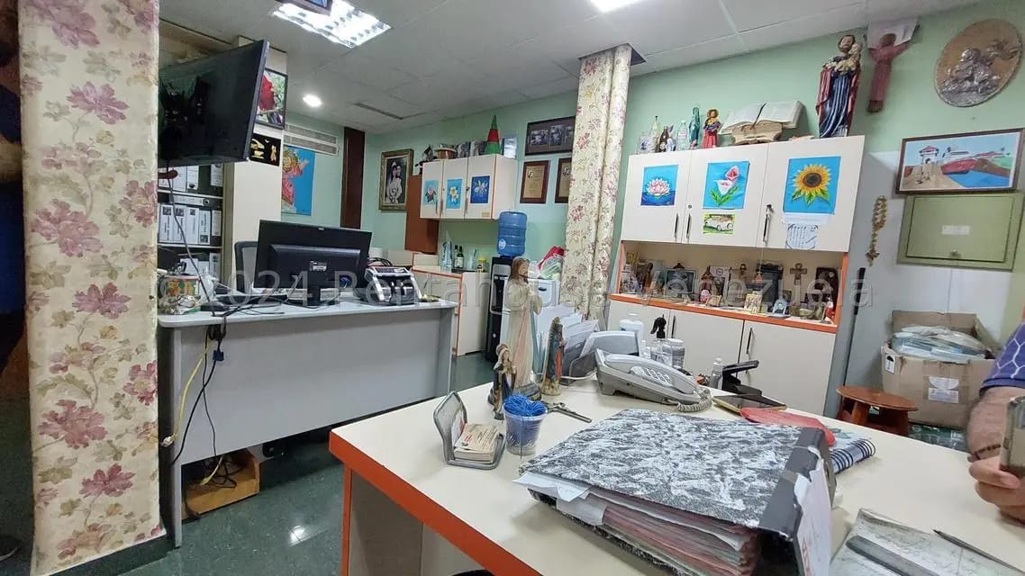 Comercial (Galpon - Deposito) en Venta en Prado de Maria, Distrito Metropolitano - 23