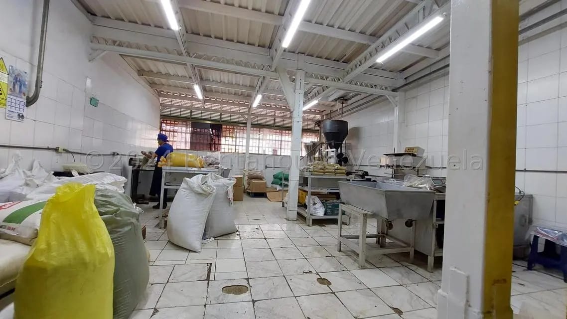 Comercial (Galpon - Deposito) en Venta en Prado de Maria, Distrito Metropolitano - 25