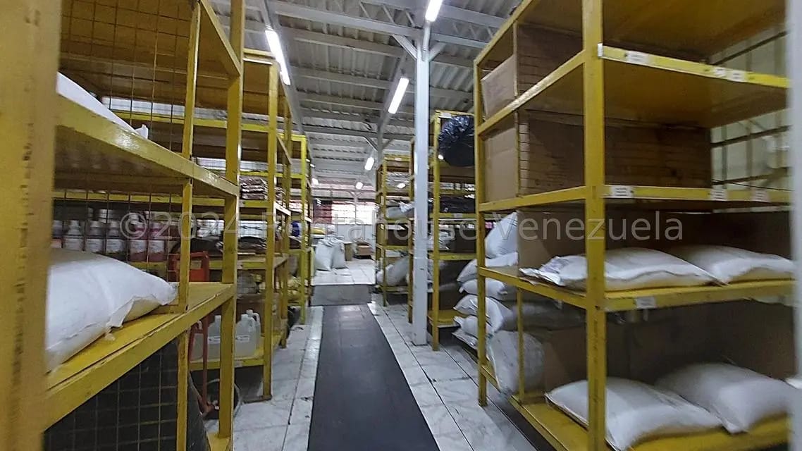 Comercial (Galpon - Deposito) en Venta en Prado de Maria, Distrito Metropolitano - 30