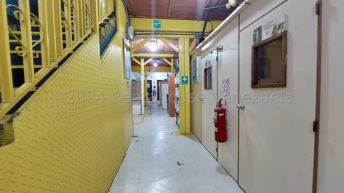 Comercial (Galpon - Deposito) en Venta en Prado de Maria, Distrito Metropolitano - 42