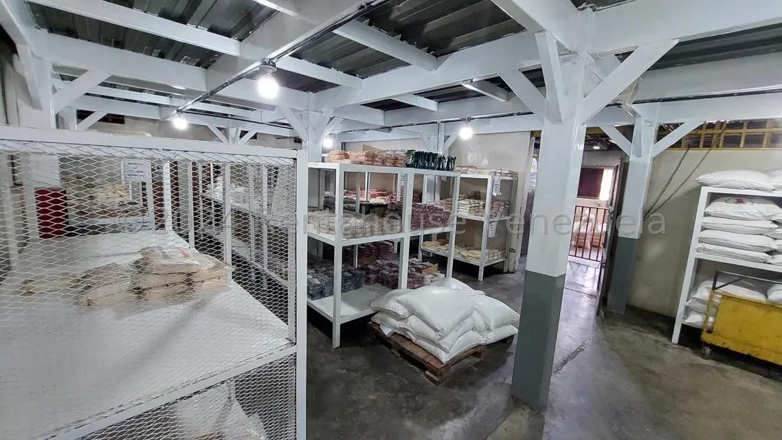 Comercial (Galpon - Deposito) en Venta en Prado de Maria, Distrito Metropolitano - 49