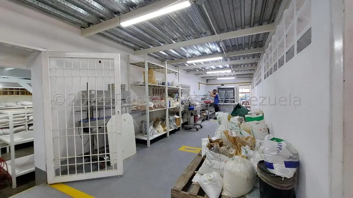 Comercial (Galpon - Deposito) en Venta en Prado de Maria, Distrito Metropolitano - 52