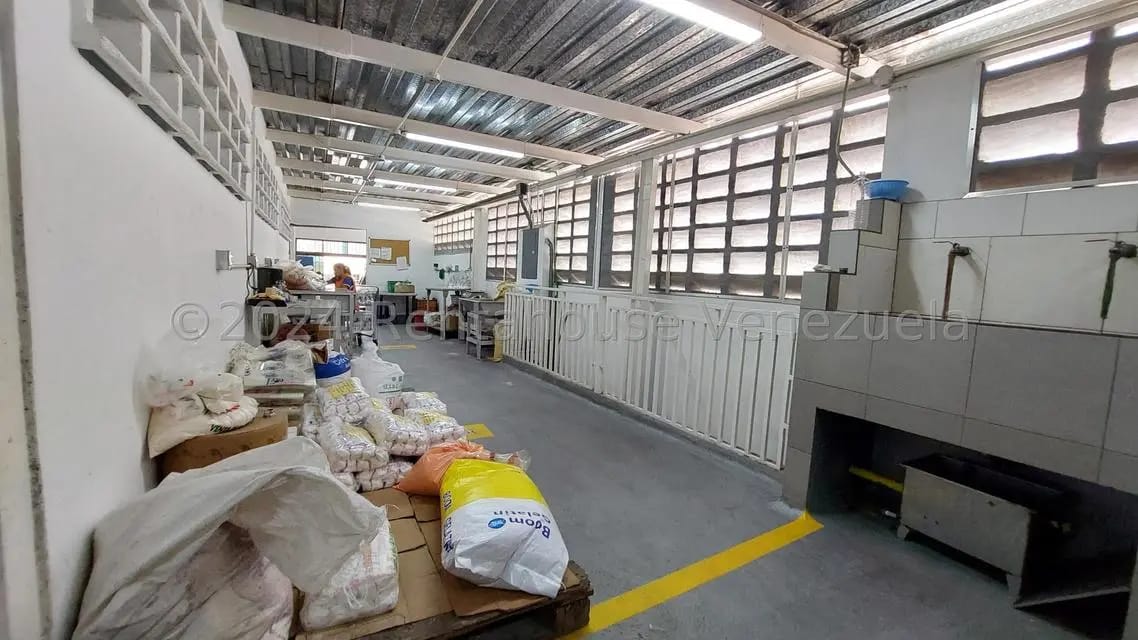 Comercial (Galpon - Deposito) en Venta en Prado de Maria, Distrito Metropolitano - 53
