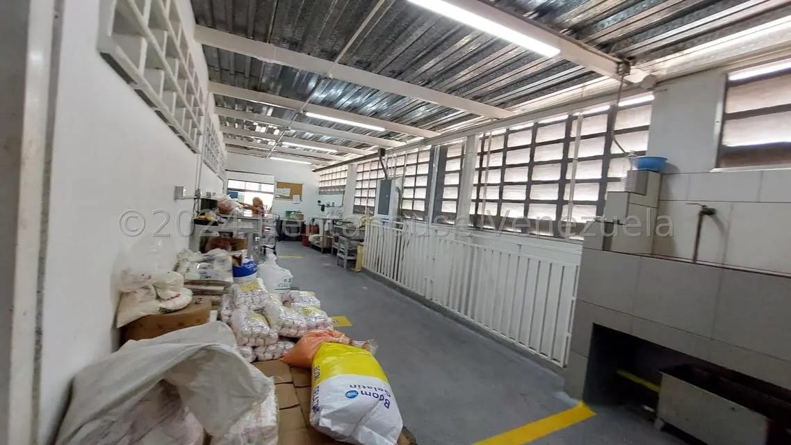Comercial (Galpon - Deposito) en Venta en Prado de Maria, Distrito Metropolitano - 54
