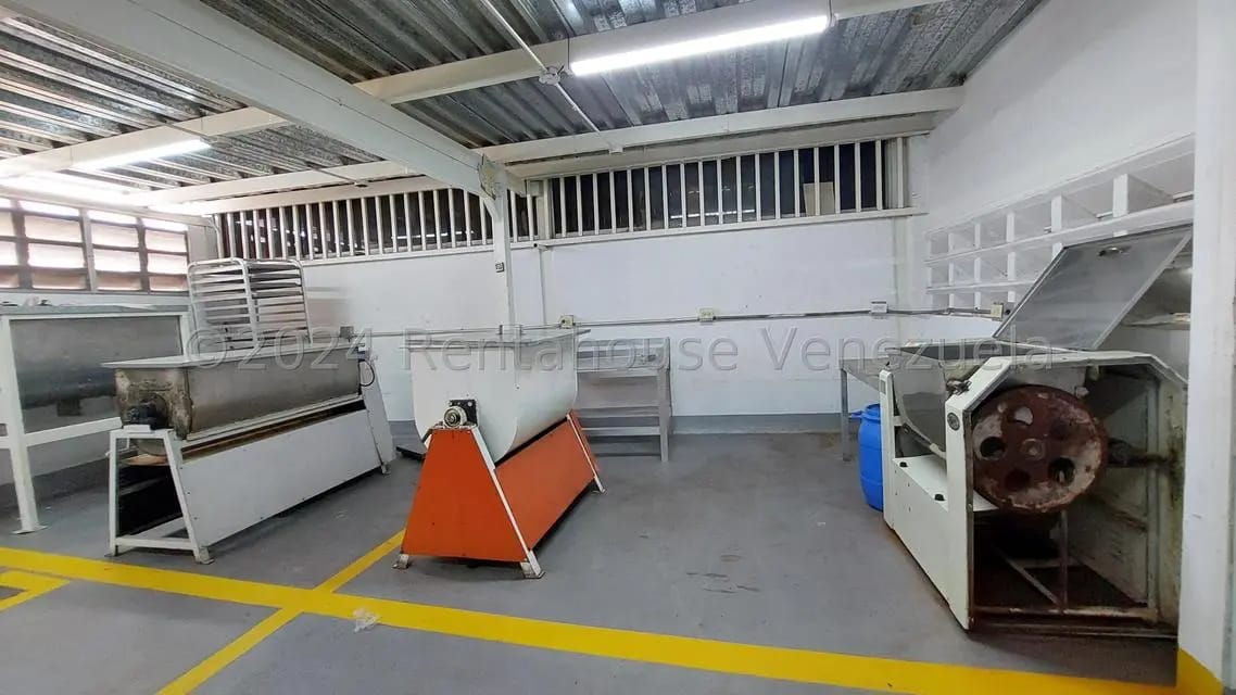 Comercial (Galpon - Deposito) en Venta en Prado de Maria, Distrito Metropolitano - 56