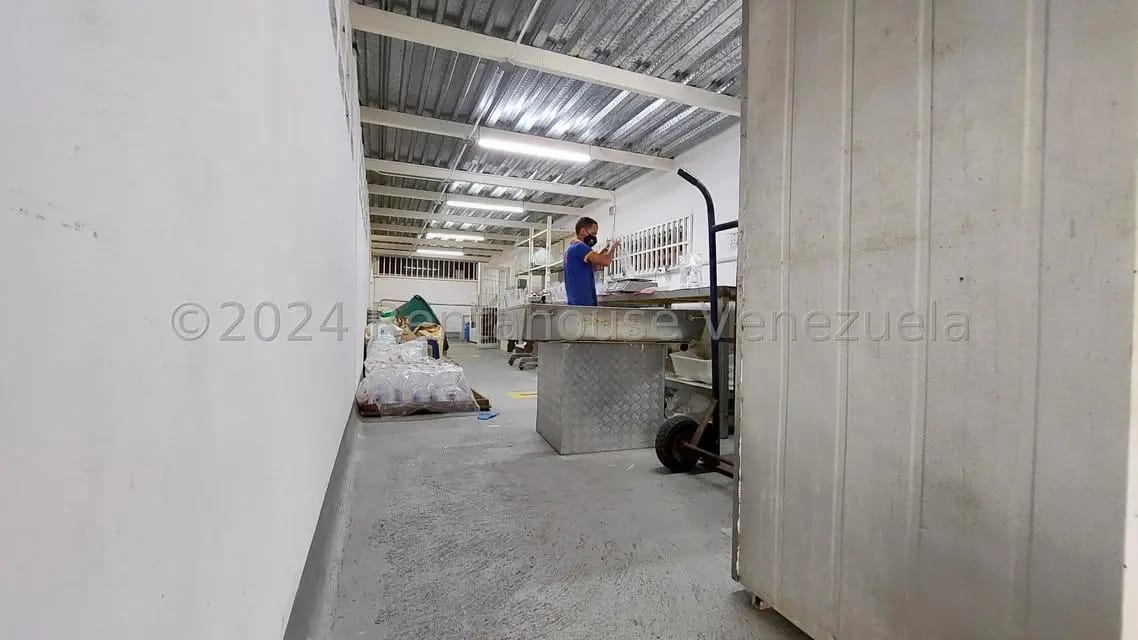 Comercial (Galpon - Deposito) en Venta en Prado de Maria, Distrito Metropolitano - 60